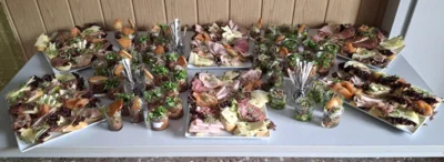 Vorschaubild: Fingerfood