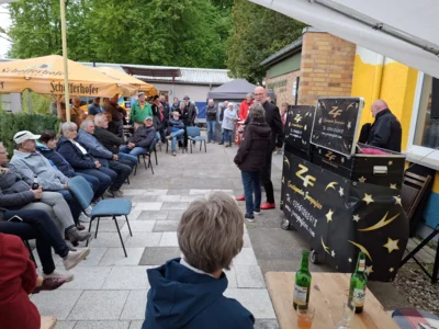 Vorschaubild: Zaubershow 1