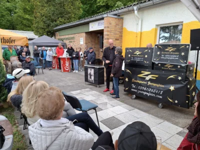 Vorschaubild: Zaubershow 2