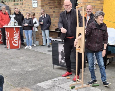 Vorschaubild: Zaubershow 3
