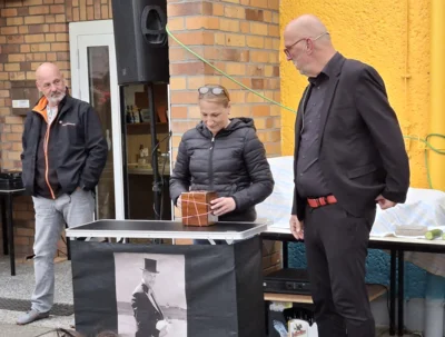 Vorschaubild: Zaubershow 5