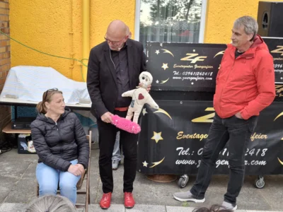 Vorschaubild: Zaubershow 7