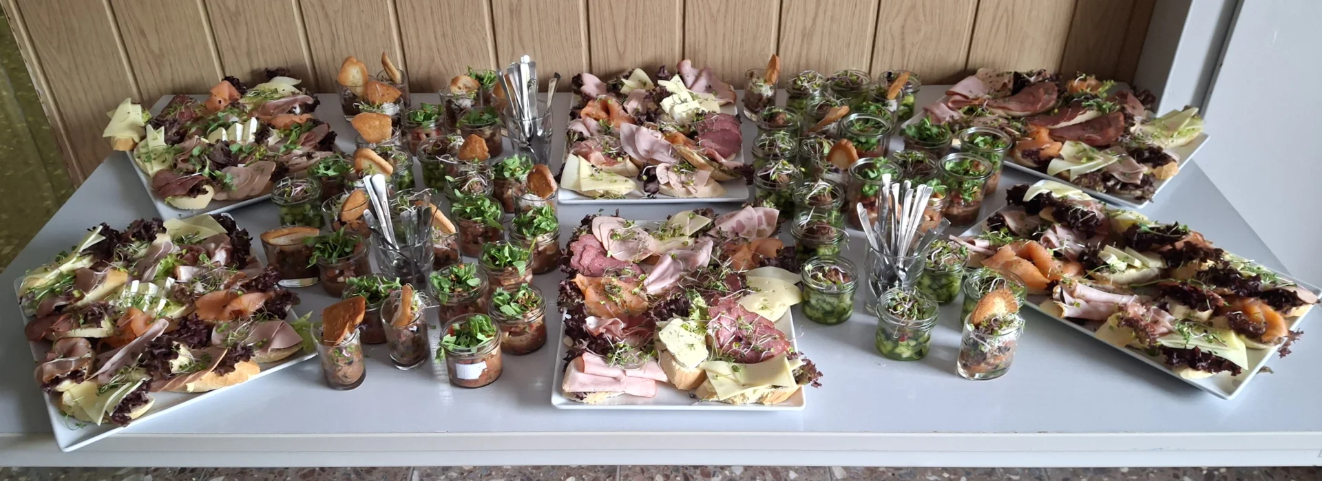 Bild: Fingerfood