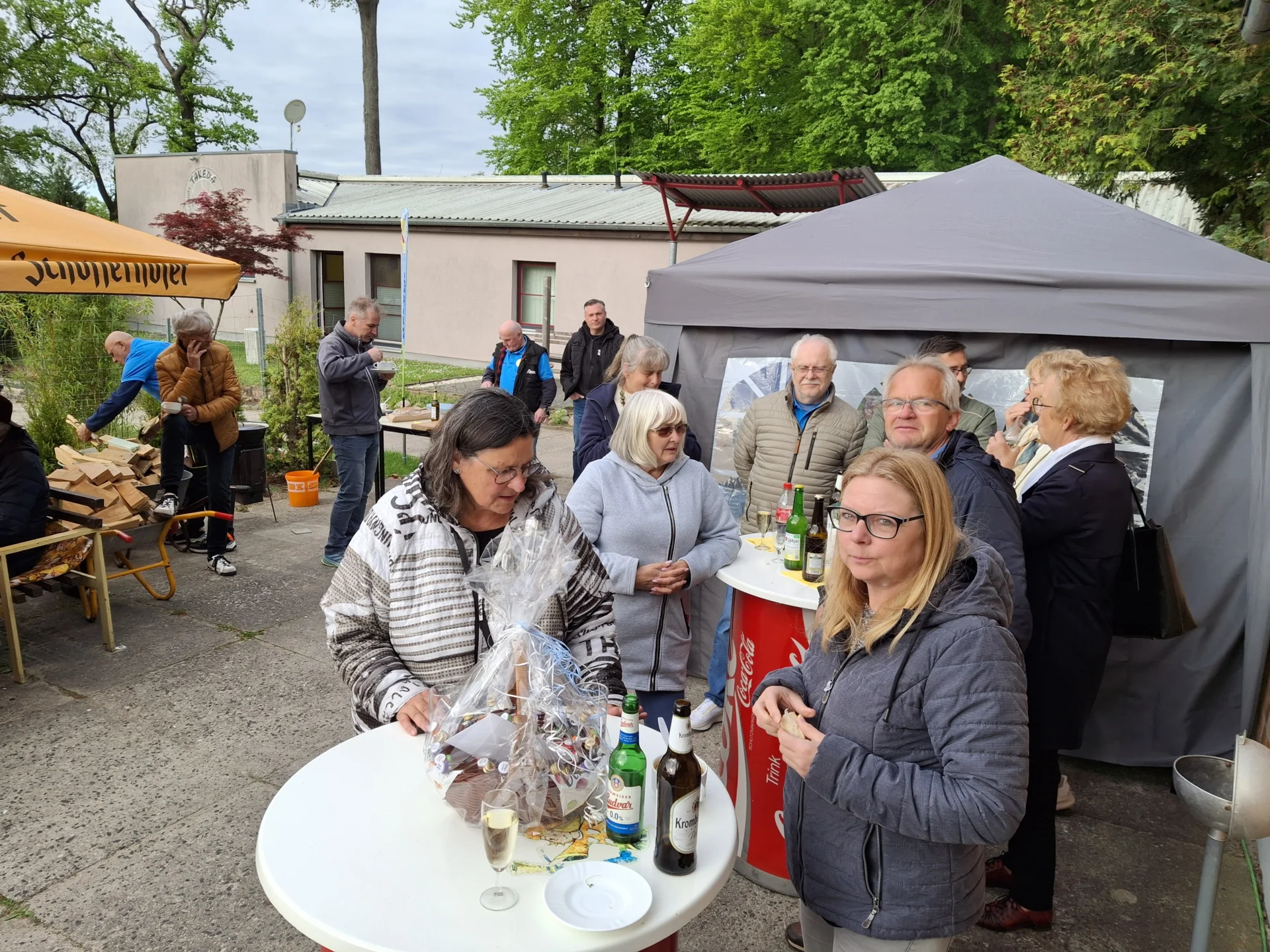 Bild: Gäste 2