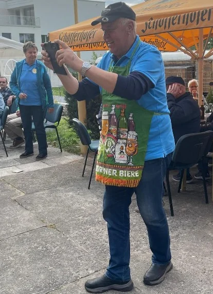 Bild: Otto in Action