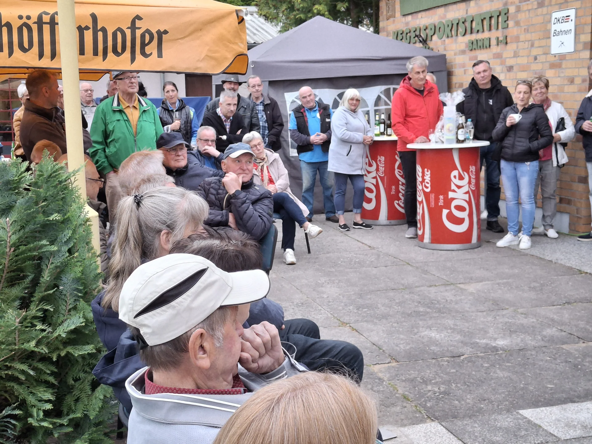 Bild: Zuschauer 1