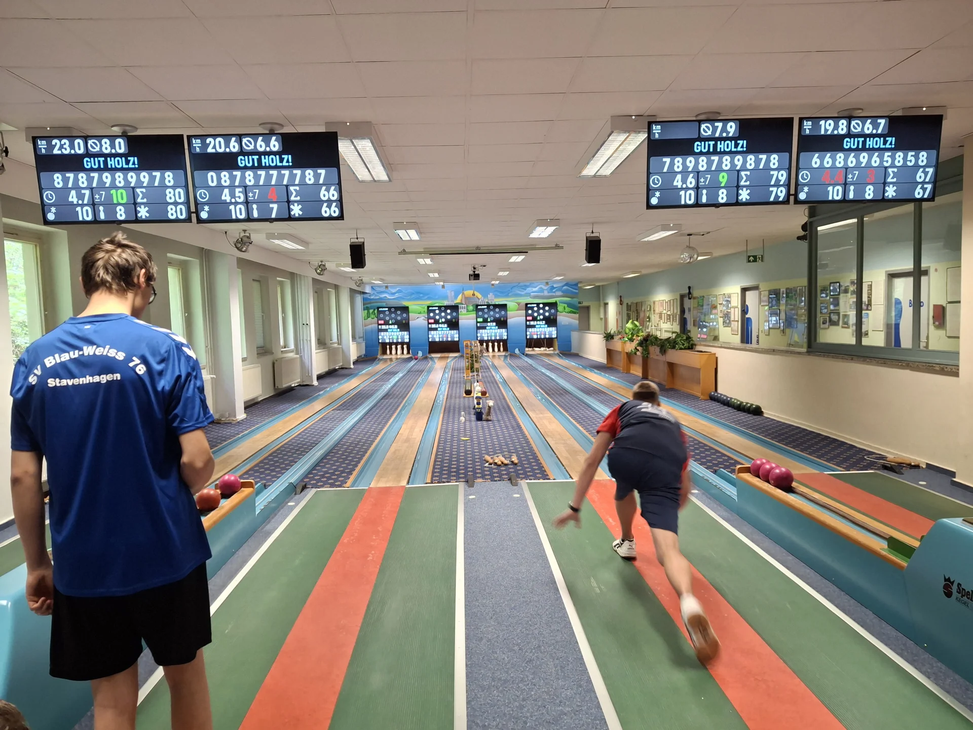 Bild: MSE-CUP 26 - J J T R