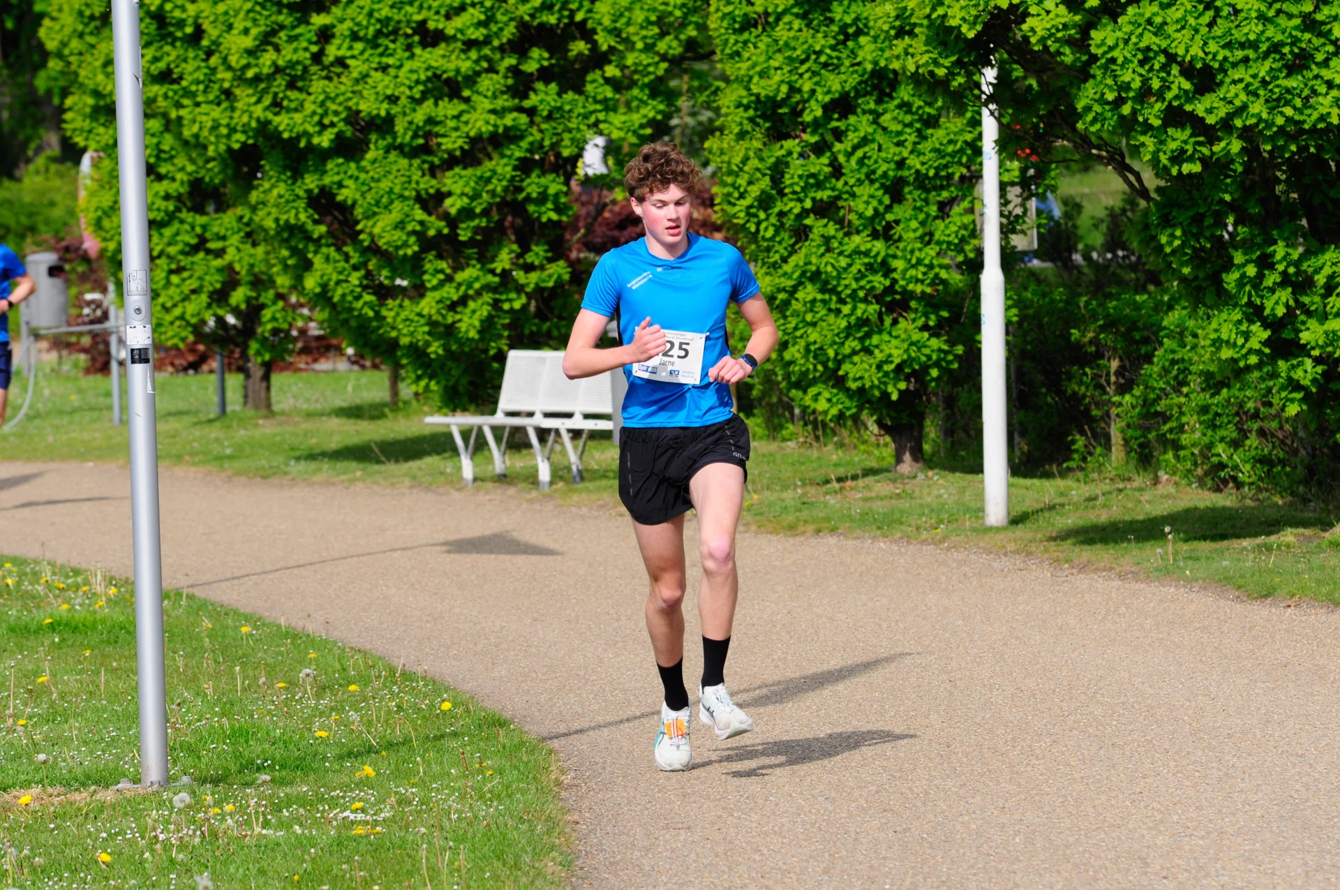 Foto der Galerie: 38. VR Bank Nord Stadtlauf 2. Teil