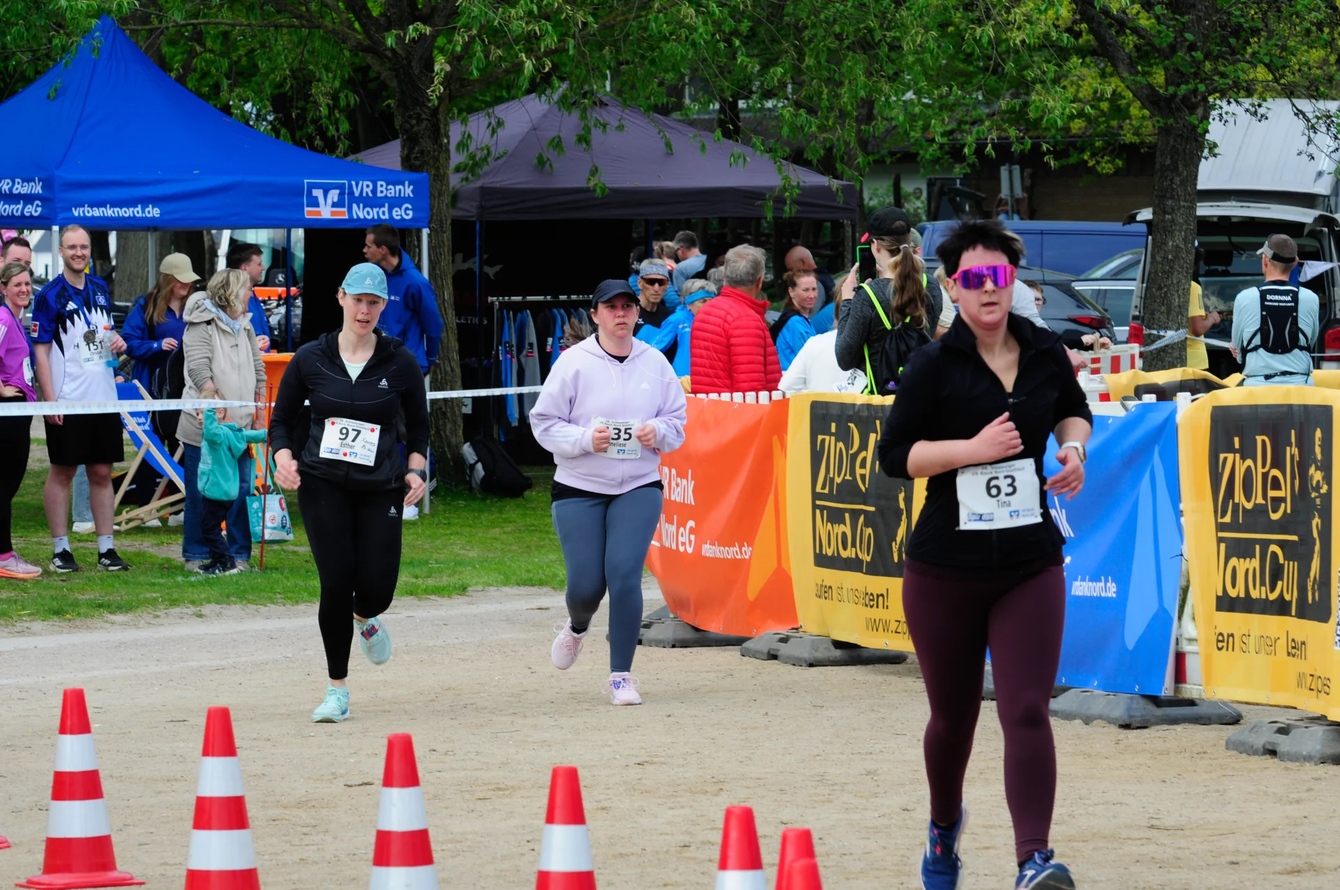 Foto der Galerie: 38. VR Bank Nord Stadtlauf 2. Teil