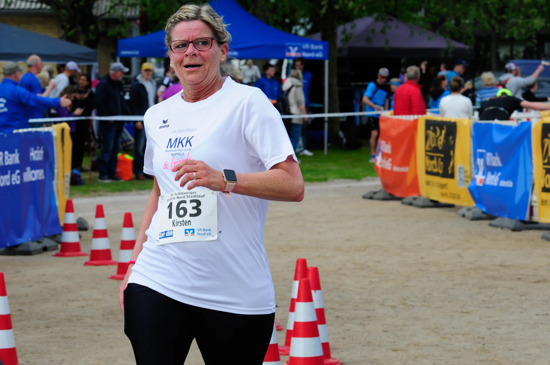 Foto der Galerie: 38. VR Bank Nord Stadtlauf 2. Teil