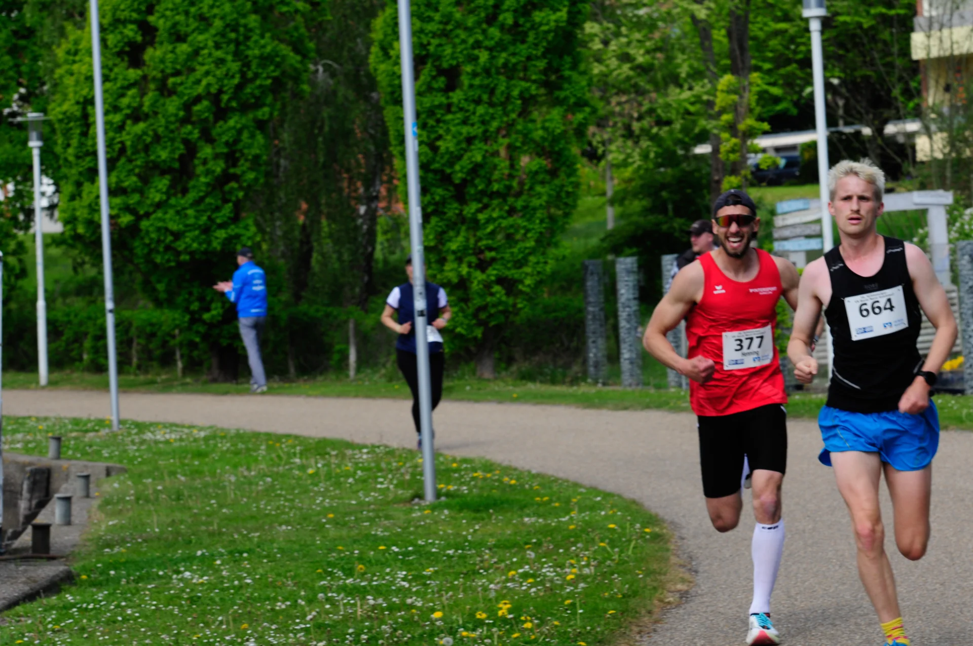 Foto der Galerie: 38. VR Bank Nord Stadtlauf 2. Teil