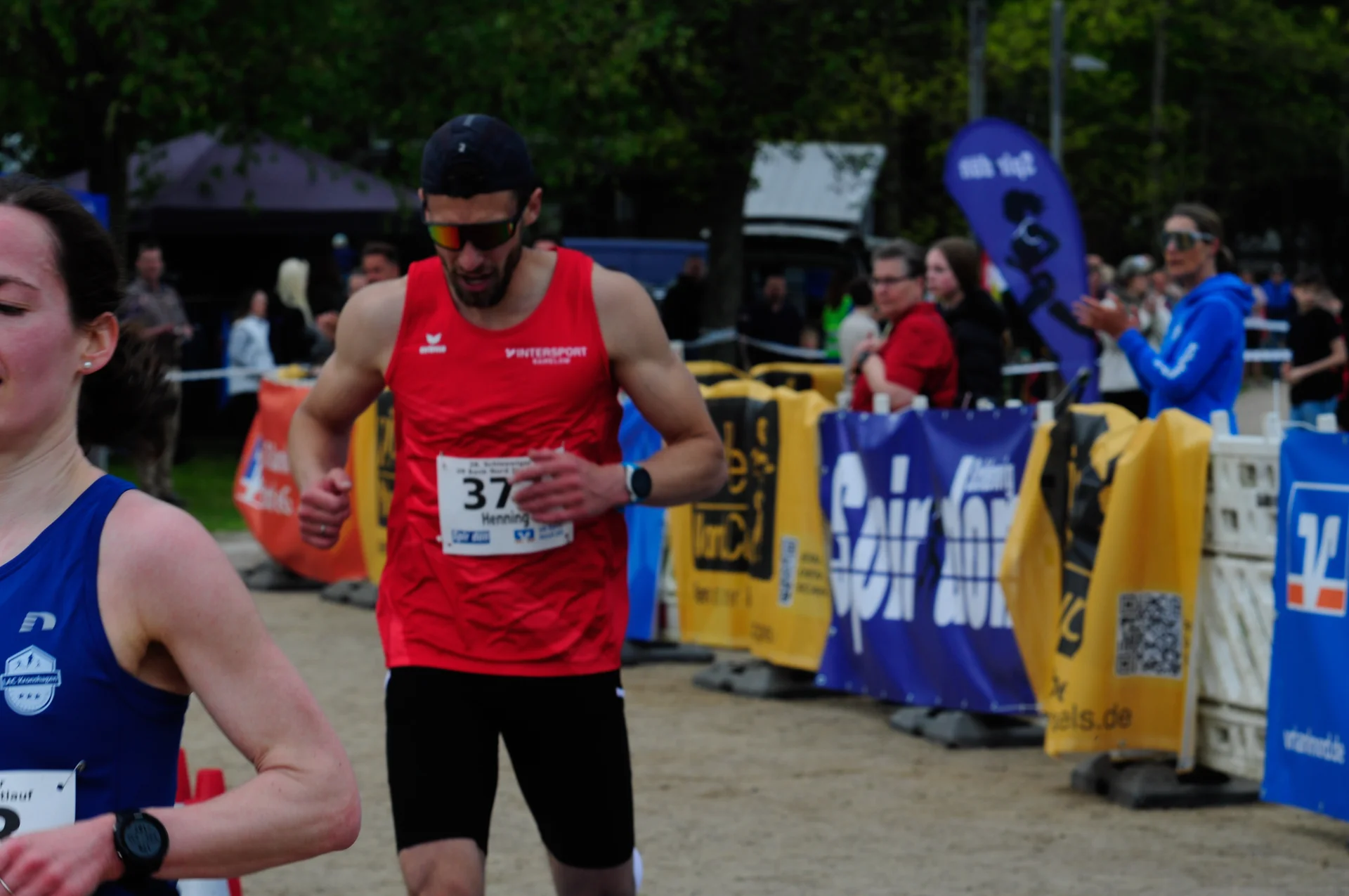 Foto der Galerie: 38. VR Bank Nord Stadtlauf 2. Teil
