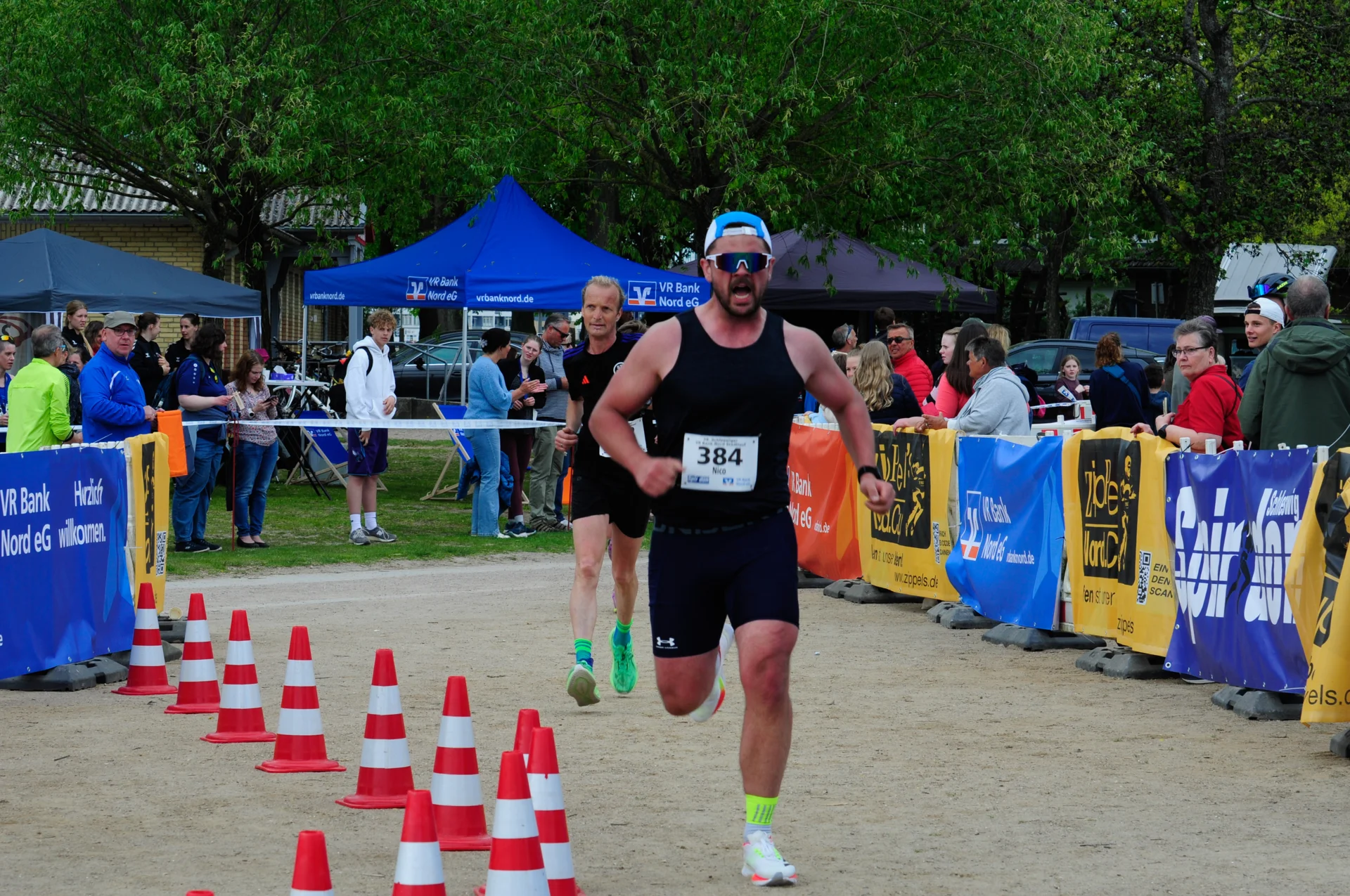 Foto der Galerie: 38. VR Bank Nord Stadtlauf 2. Teil