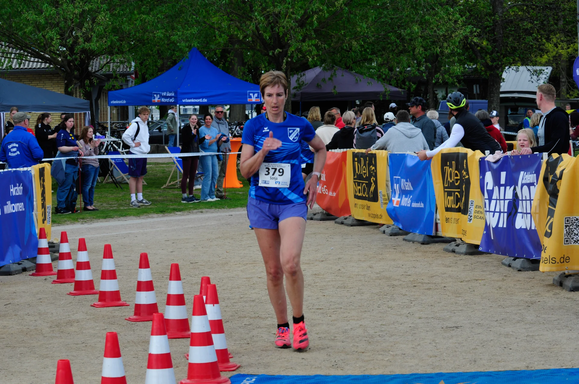 Foto der Galerie: 38. VR Bank Nord Stadtlauf 2. Teil