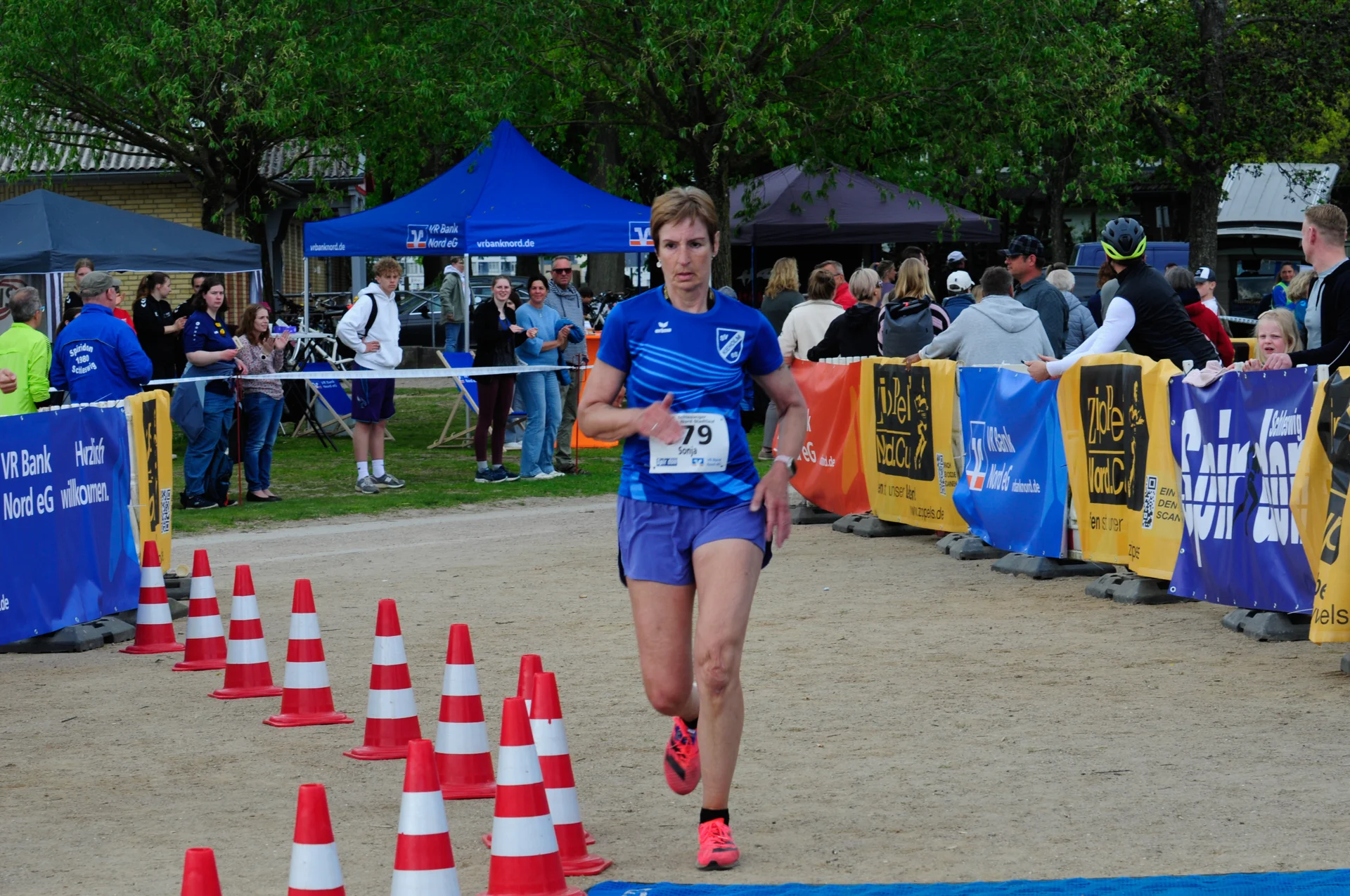 Foto der Galerie: 38. VR Bank Nord Stadtlauf 2. Teil