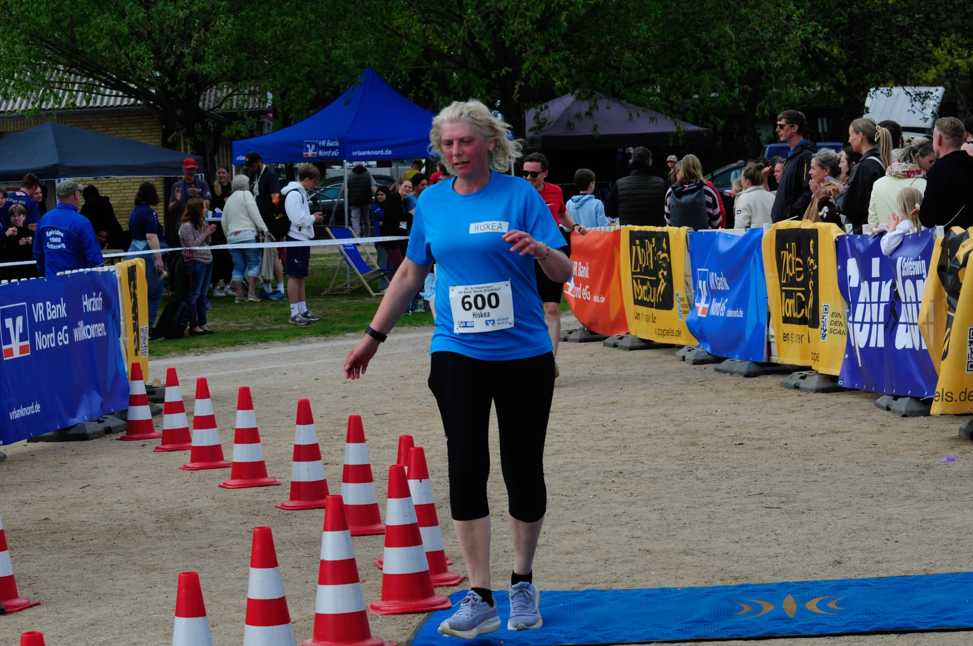 Foto der Galerie: 38. VR Bank Nord Stadtlauf 2. Teil