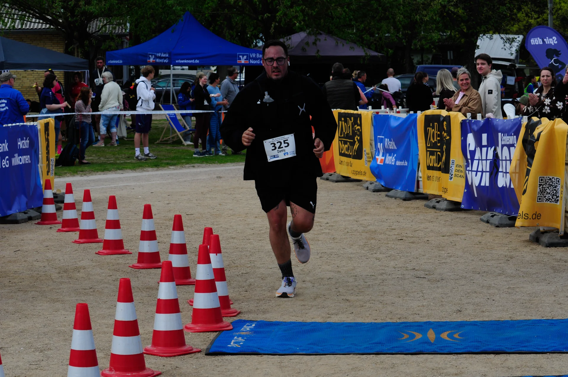 Foto der Galerie: 38. VR Bank Nord Stadtlauf 2. Teil