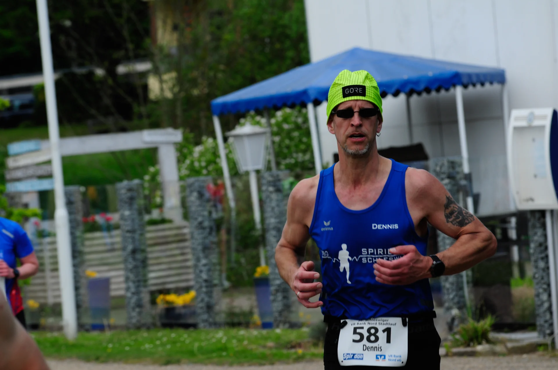 Foto der Galerie: 38. VR Bank Nord Stadtlauf 2. Teil