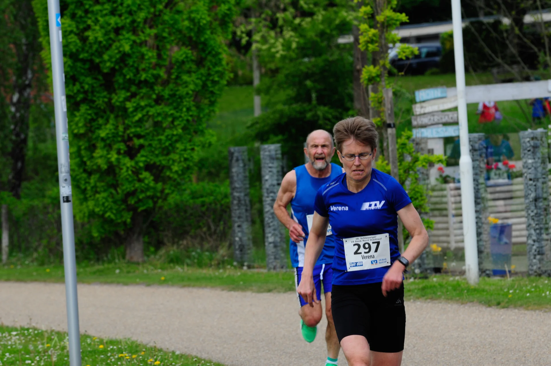 Foto der Galerie: 38. VR Bank Nord Stadtlauf 2. Teil