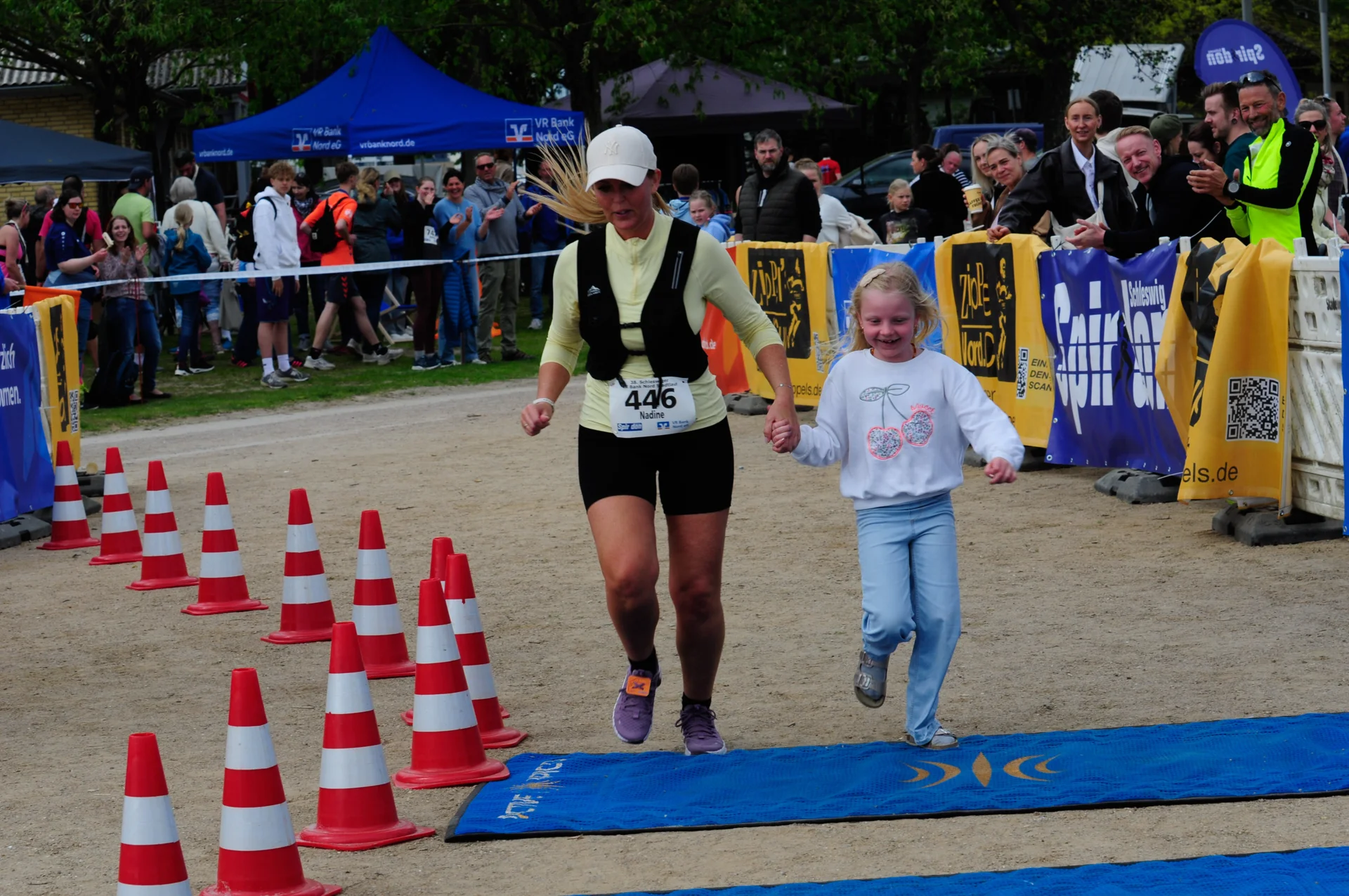 Foto der Galerie: 38. VR Bank Nord Stadtlauf 2. Teil