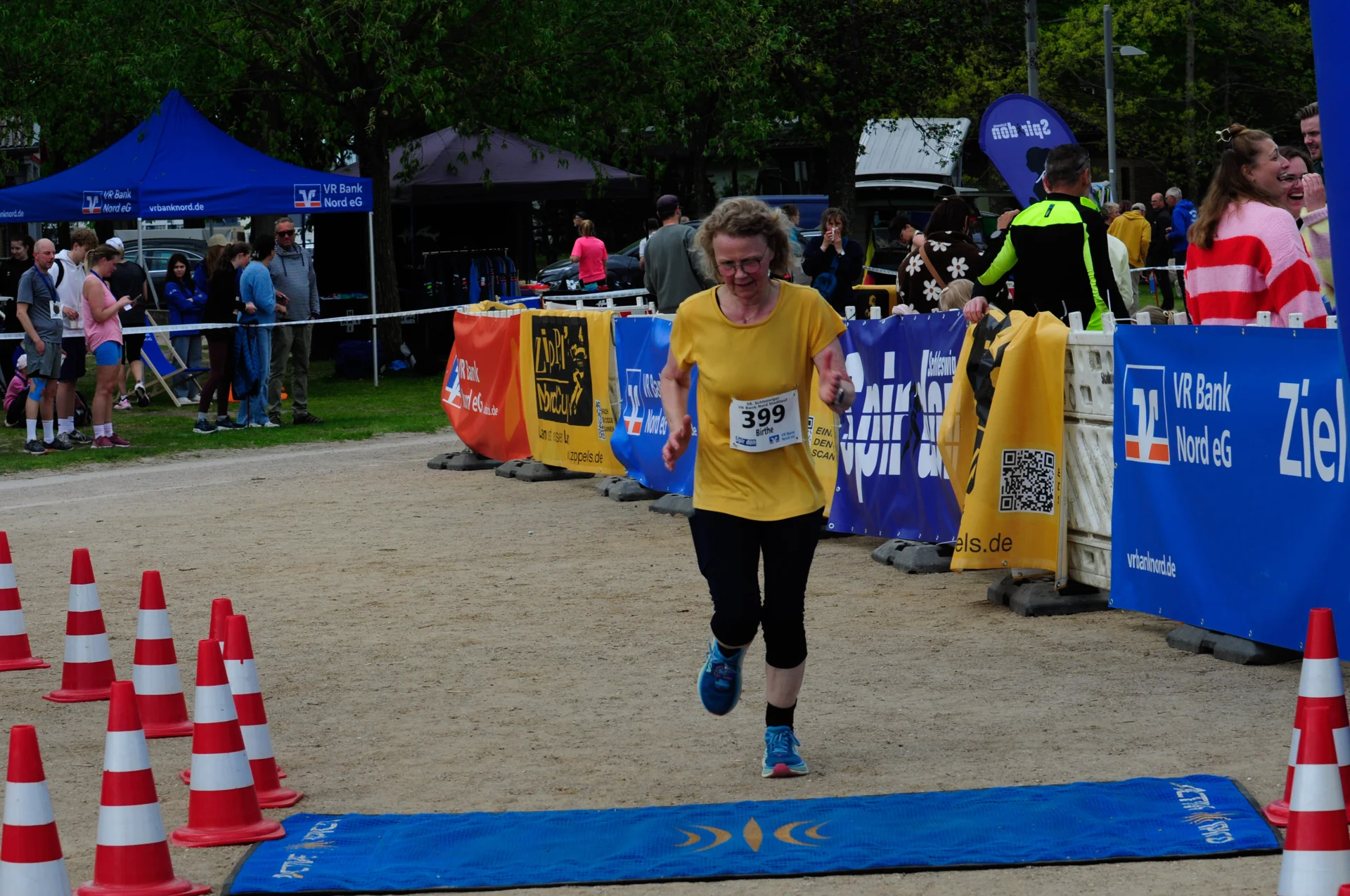Foto der Galerie: 38. VR Bank Nord Stadtlauf 2. Teil