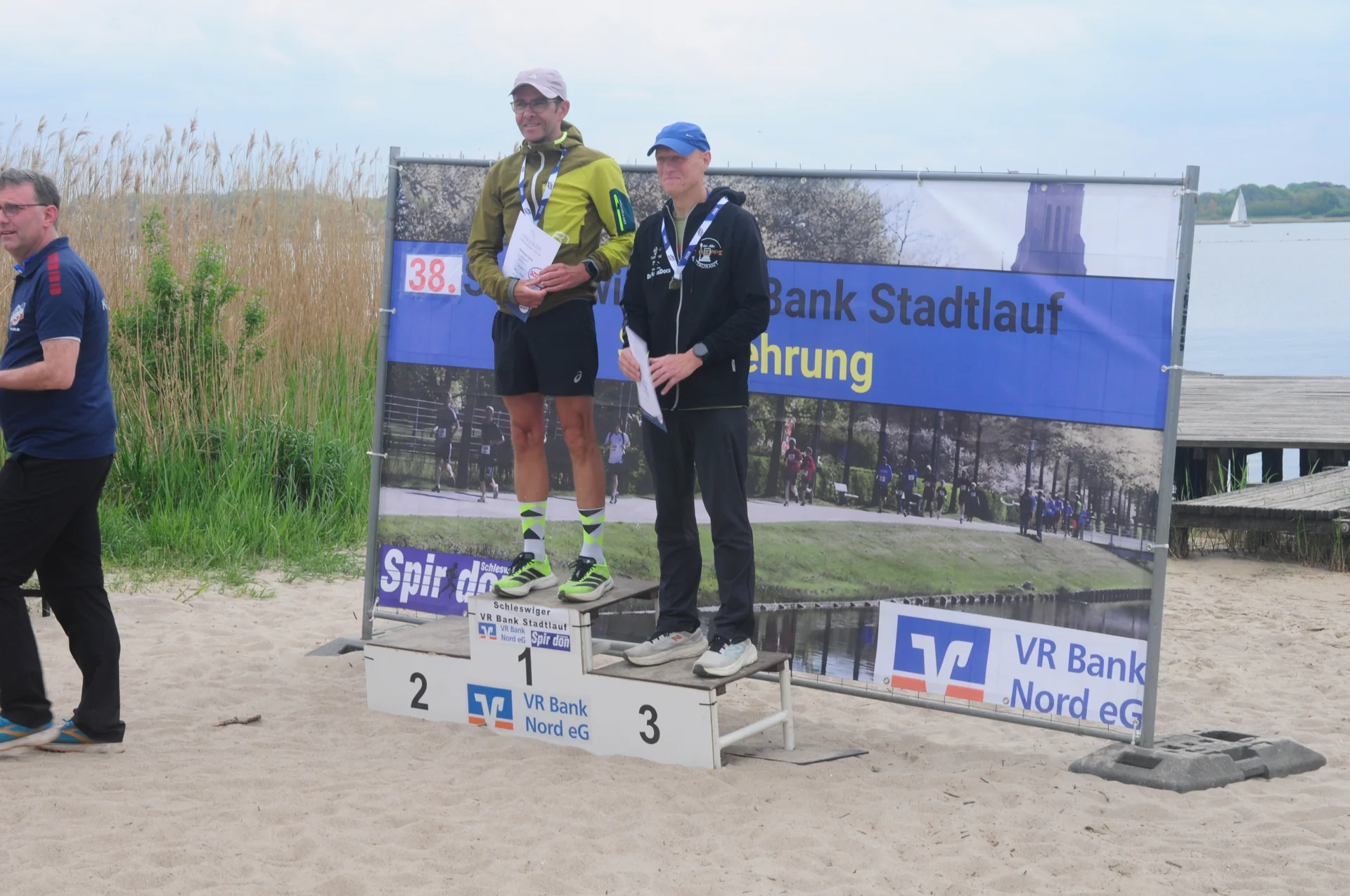 Foto der Galerie: 38. VR Bank Nord Stadtlauf 2. Teil