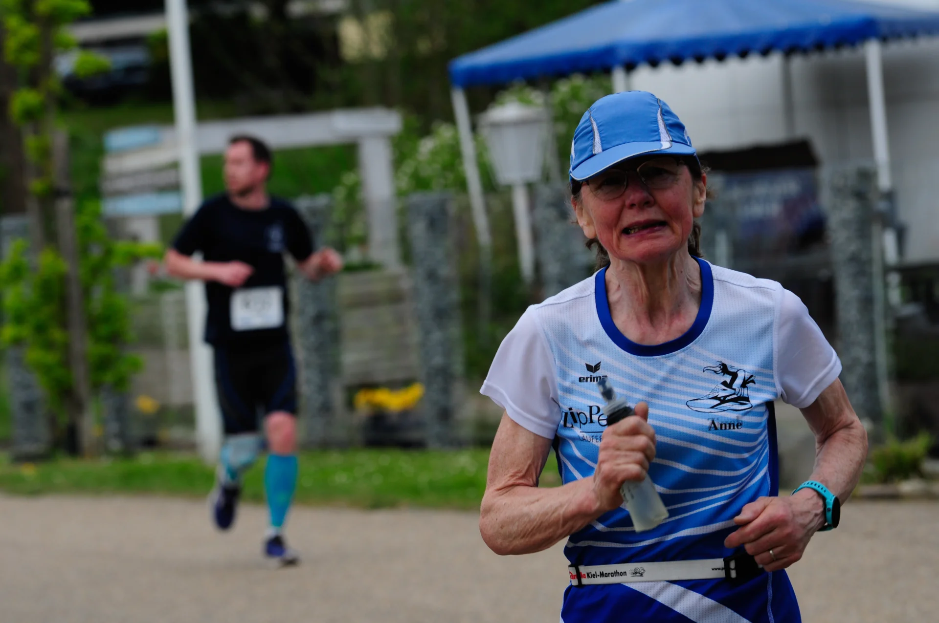 Foto der Galerie: 38. VR Bank Nord Stadtlauf 2. Teil