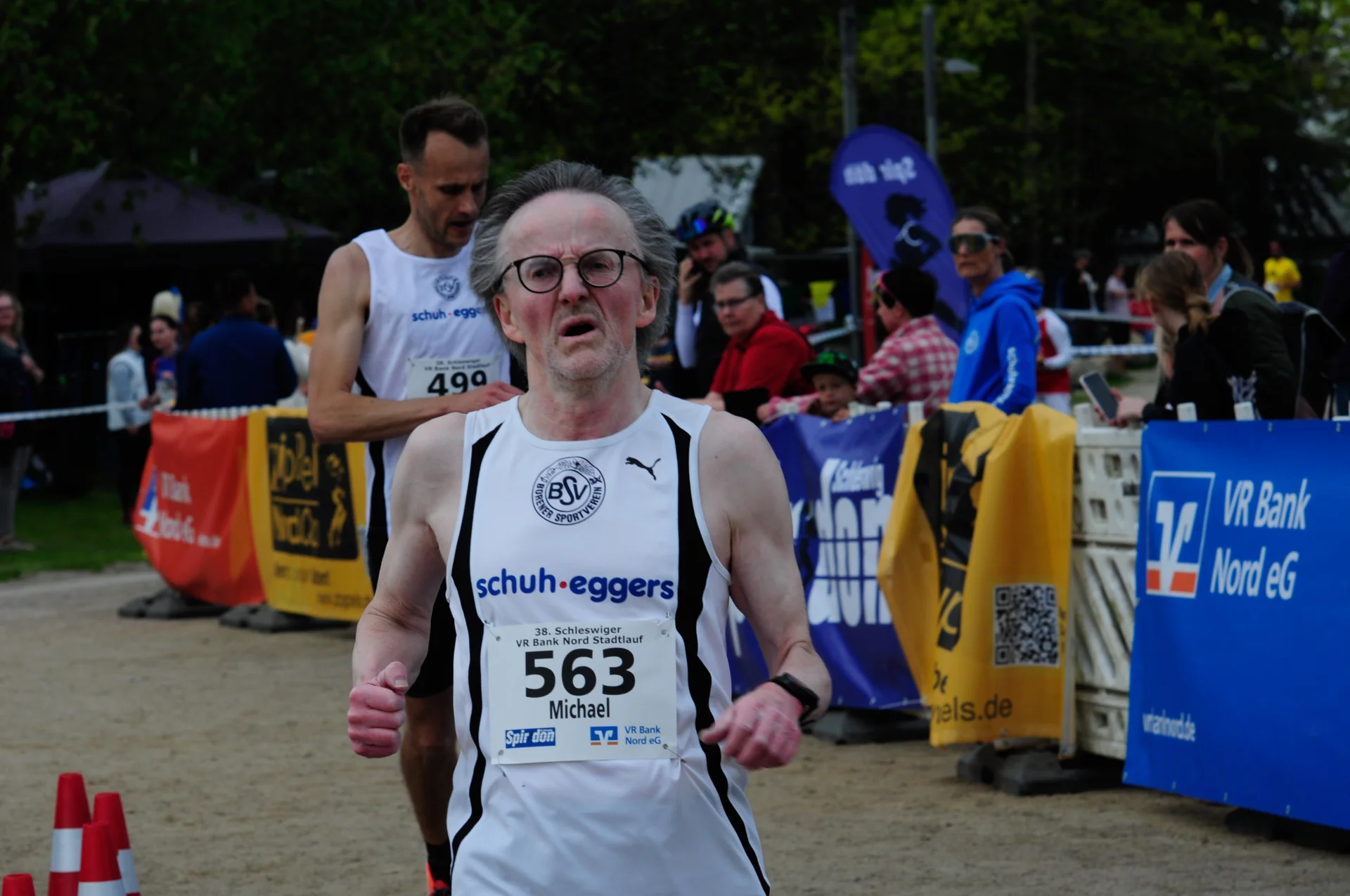 Foto der Galerie: 38. VR Bank Nord Stadtlauf 2. Teil