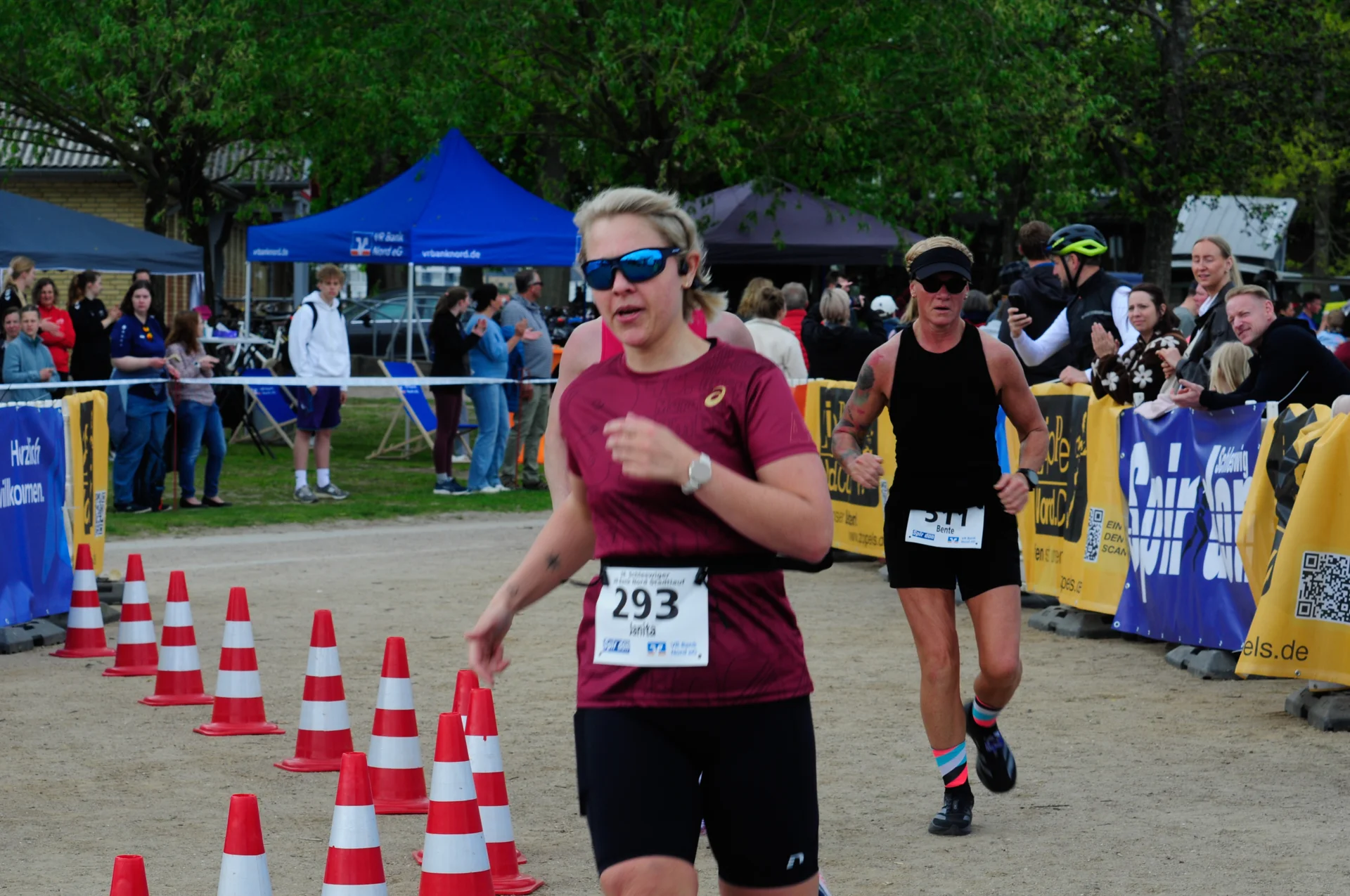Foto der Galerie: 38. VR Bank Nord Stadtlauf 2. Teil