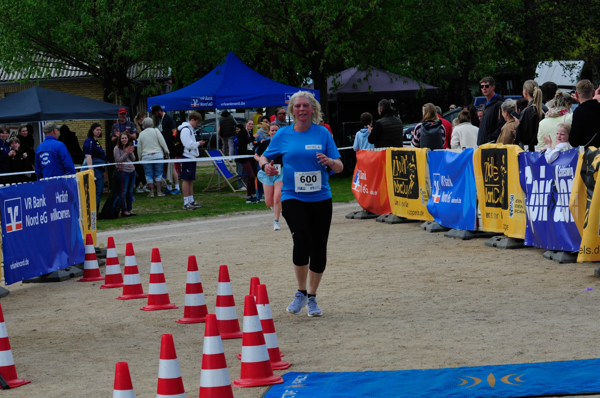 Foto der Galerie: 38. VR Bank Nord Stadtlauf 2. Teil