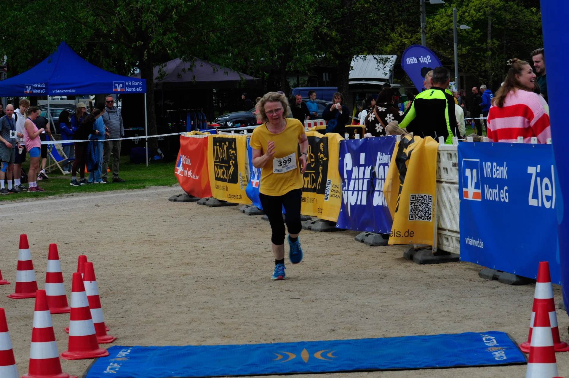 Foto der Galerie: 38. VR Bank Nord Stadtlauf 2. Teil