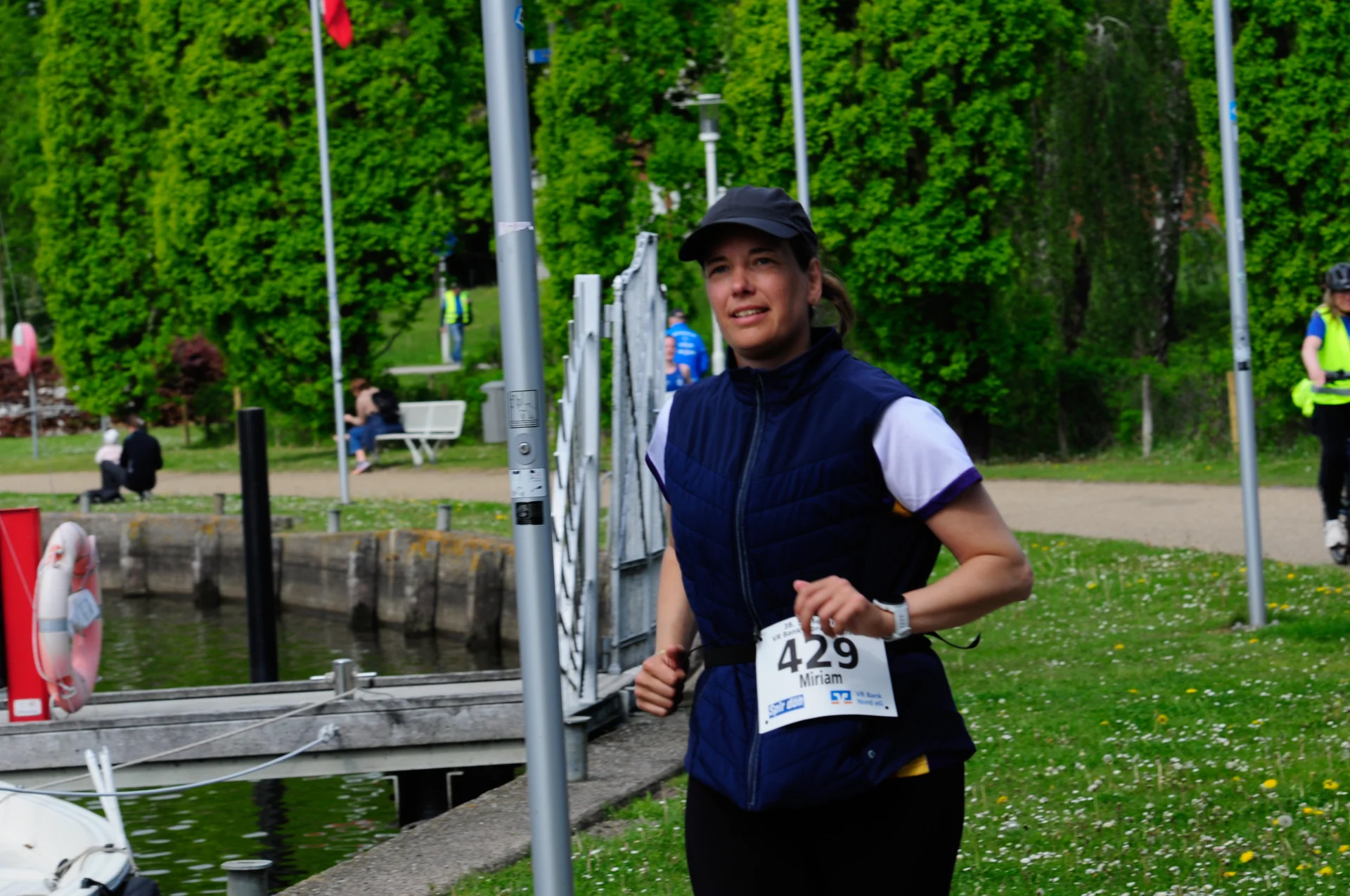 Foto der Galerie: 38. VR Bank Nord Stadtlauf 2. Teil