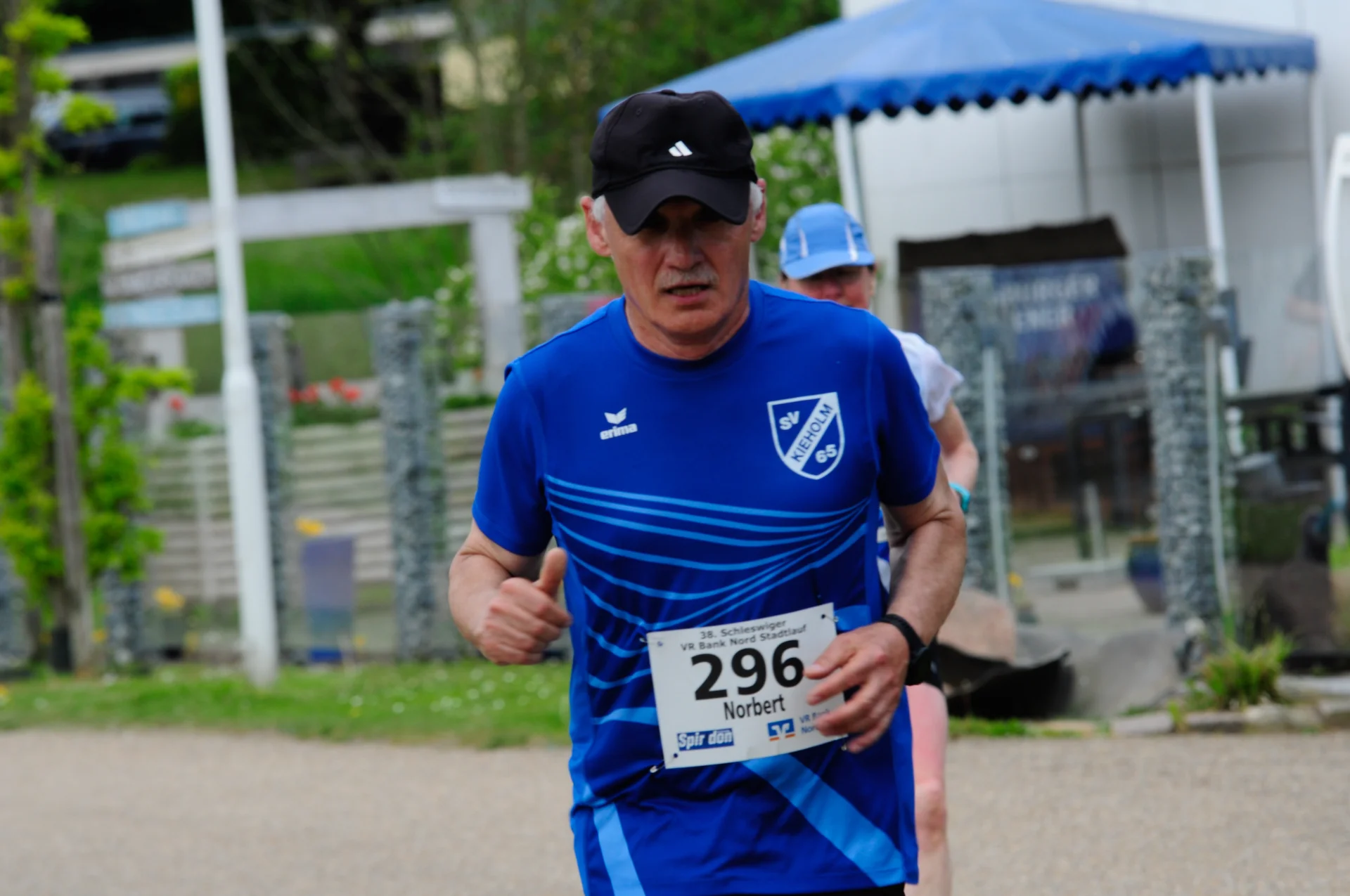 Foto der Galerie: 38. VR Bank Nord Stadtlauf 2. Teil