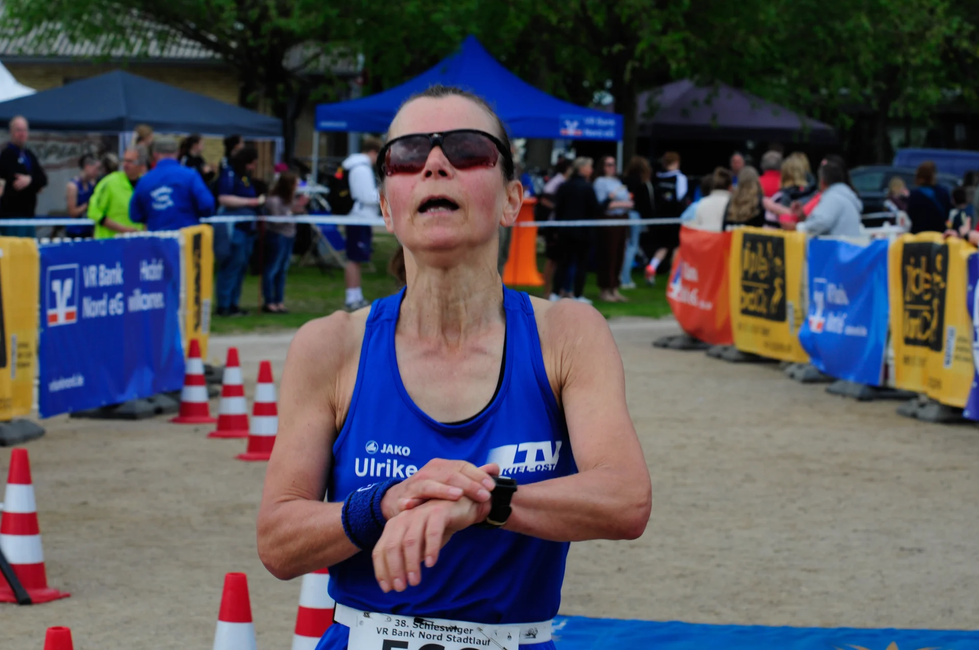 Foto der Galerie: 38. VR Bank Nord Stadtlauf 2. Teil