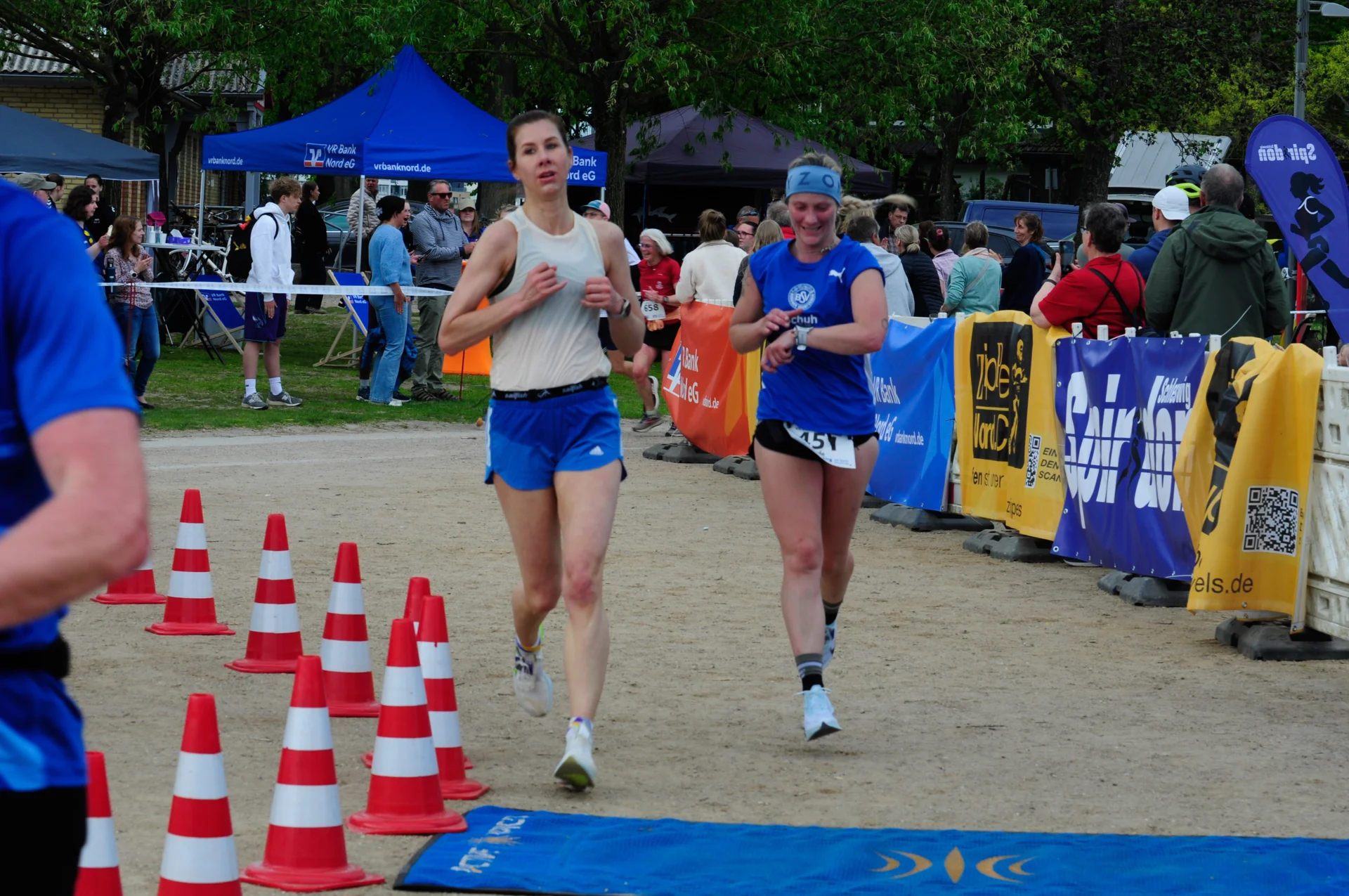 Foto der Galerie: 38. VR Bank Nord Stadtlauf 2. Teil