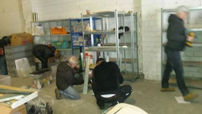 Vorschaubild der Galerie