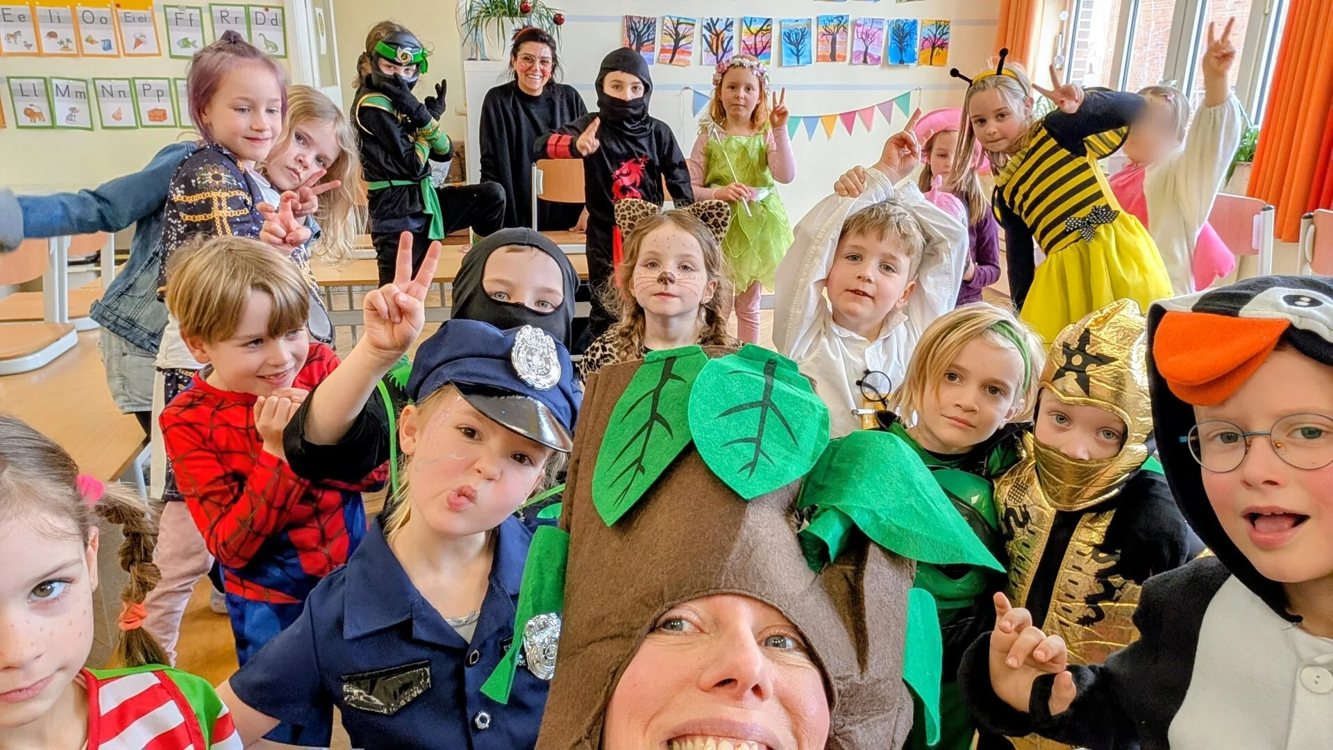Foto der Galerie: Fasching 2026
