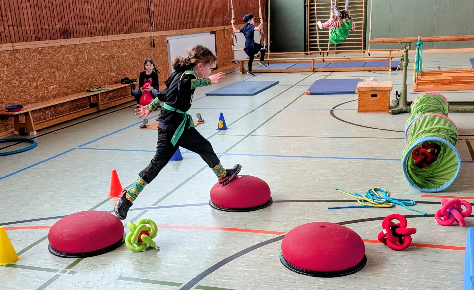 Foto der Galerie: Fasching 2026