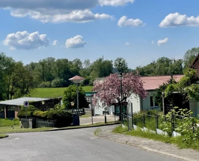 Vorschaubild: unser Schwalbenturm