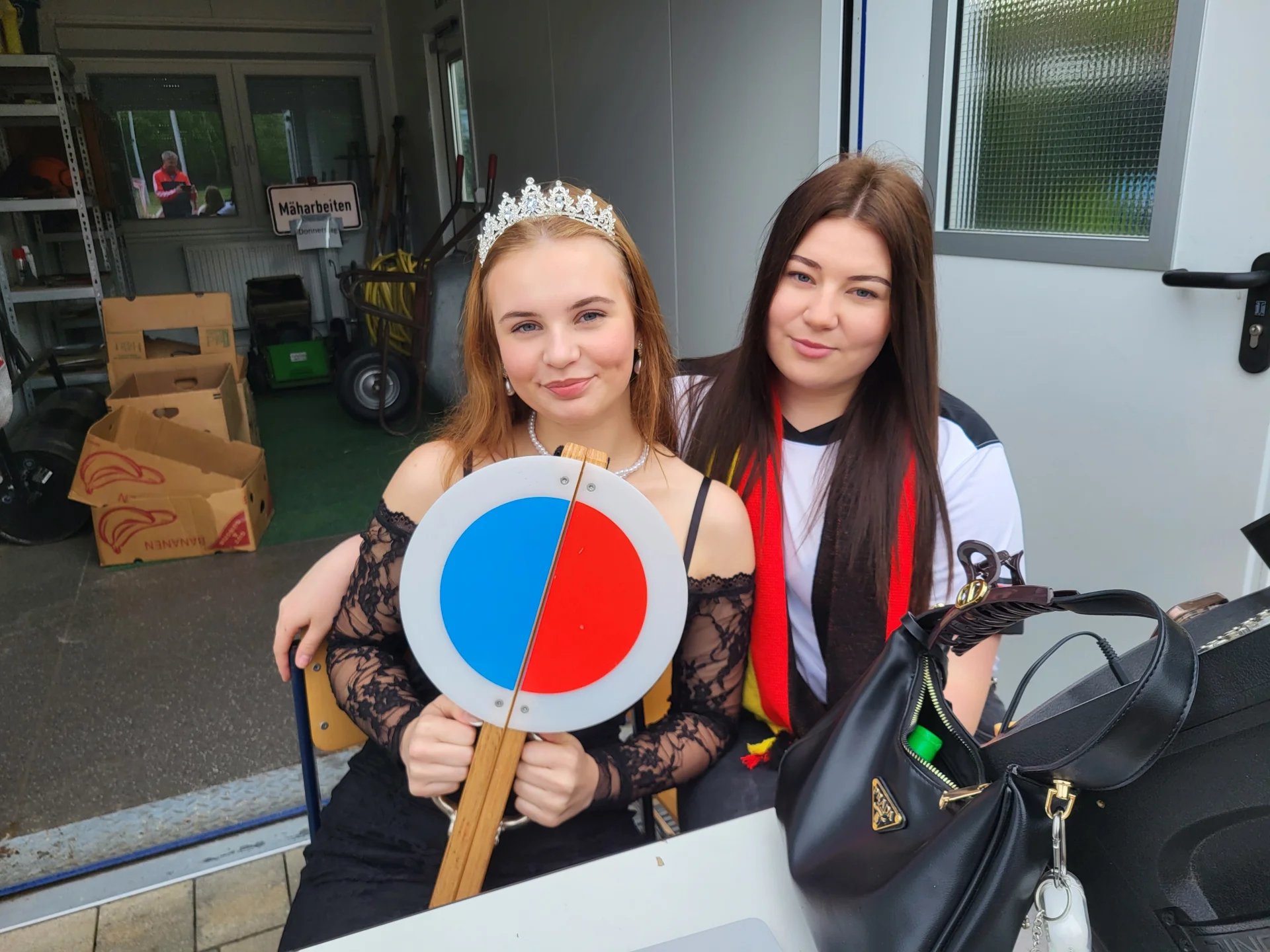 Foto der Galerie: Sportfest 2026