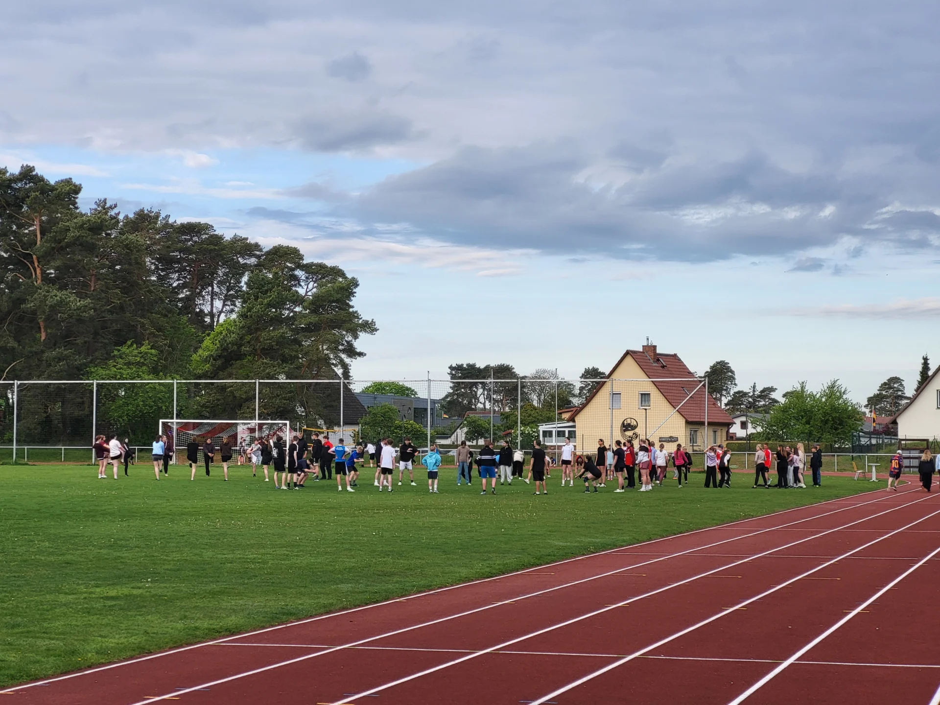 Foto der Galerie: Sportfest 2026