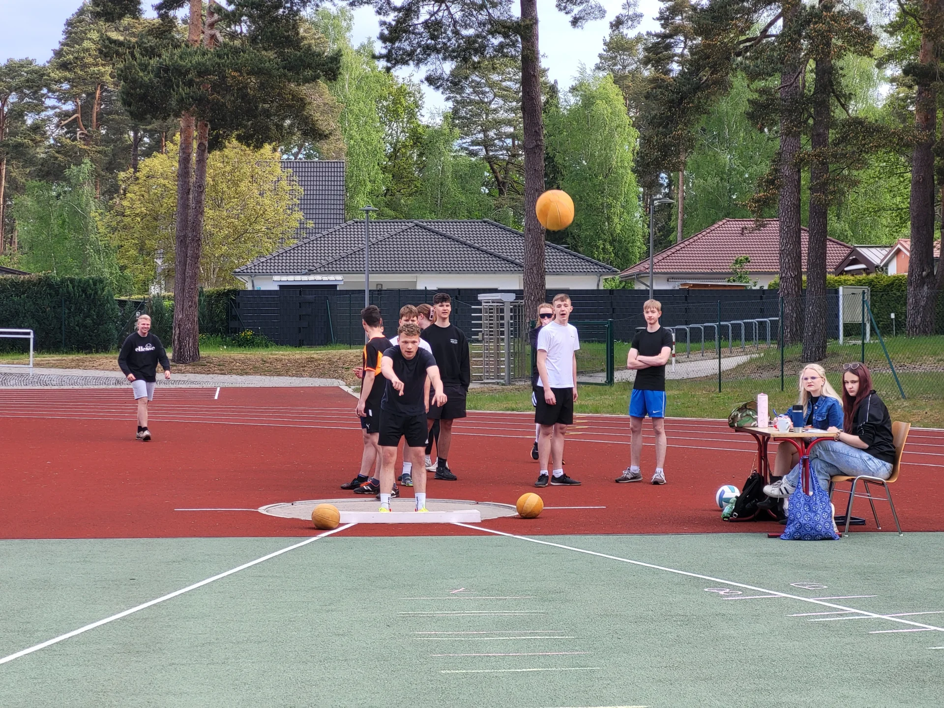 Foto der Galerie: Sportfest 2026