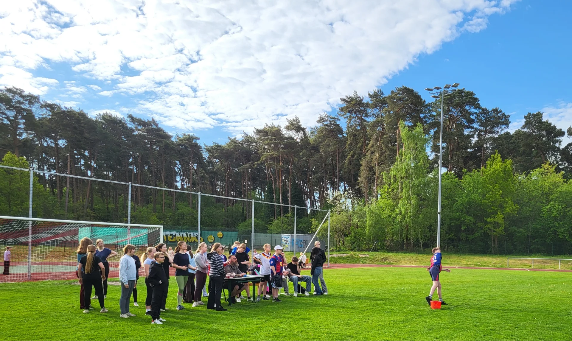 Foto der Galerie: Sportfest 2026