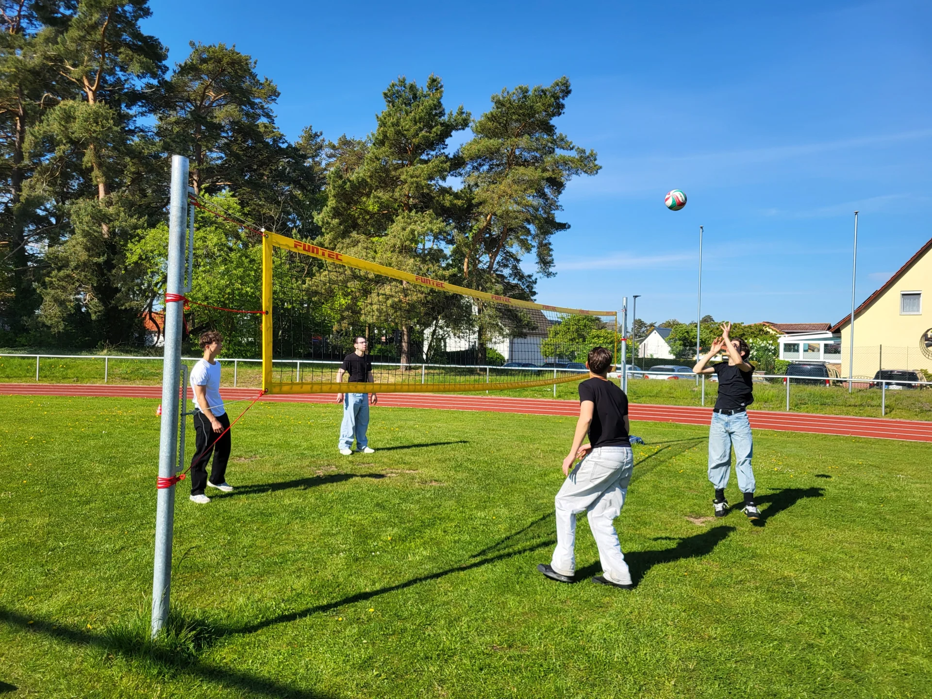 Foto der Galerie: Sportfest 2026