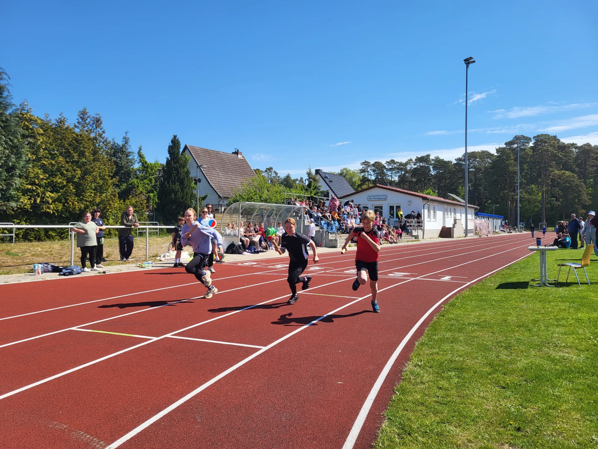 Foto der Galerie: Sportfest 2026