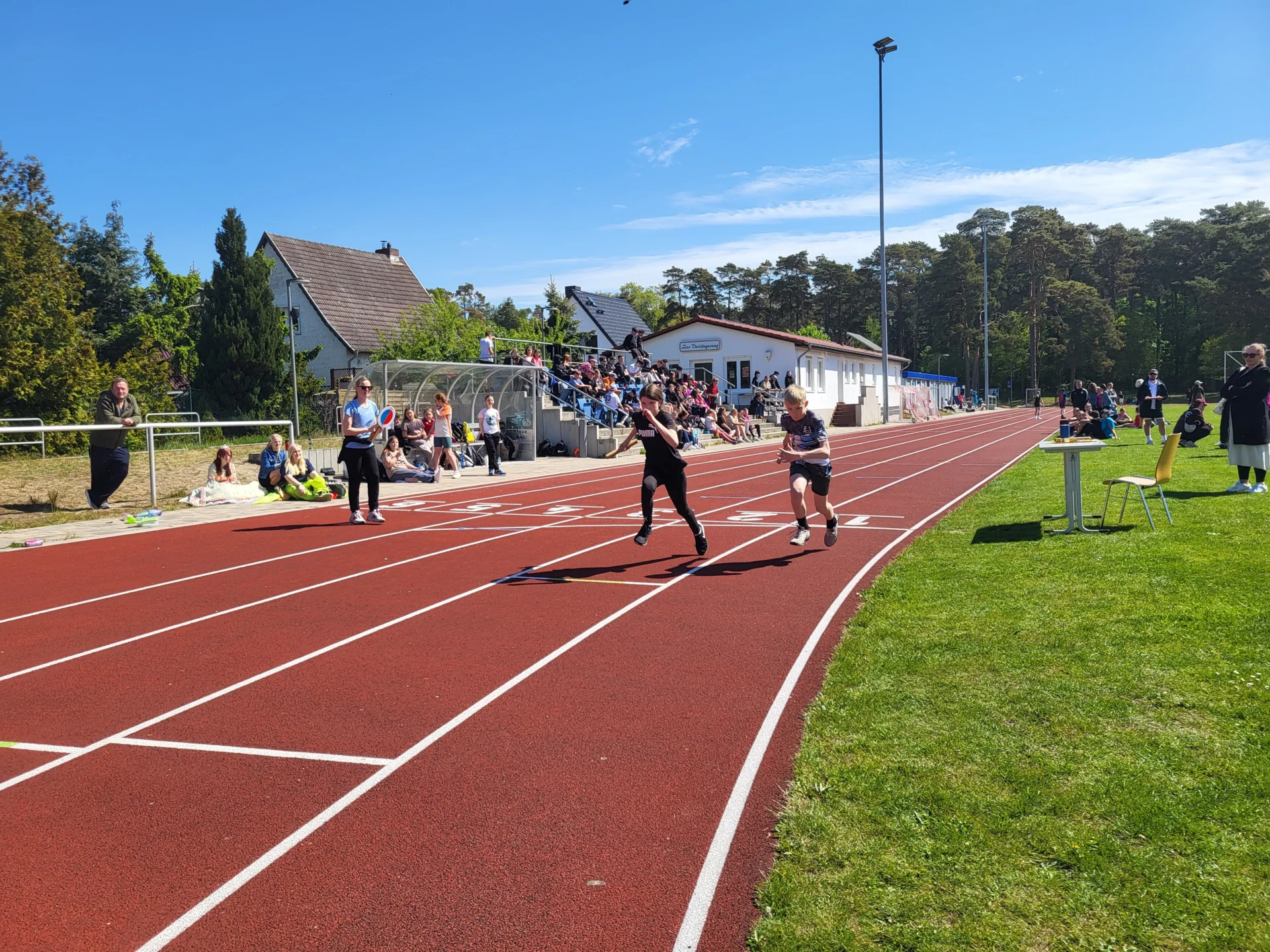 Foto der Galerie: Sportfest 2026