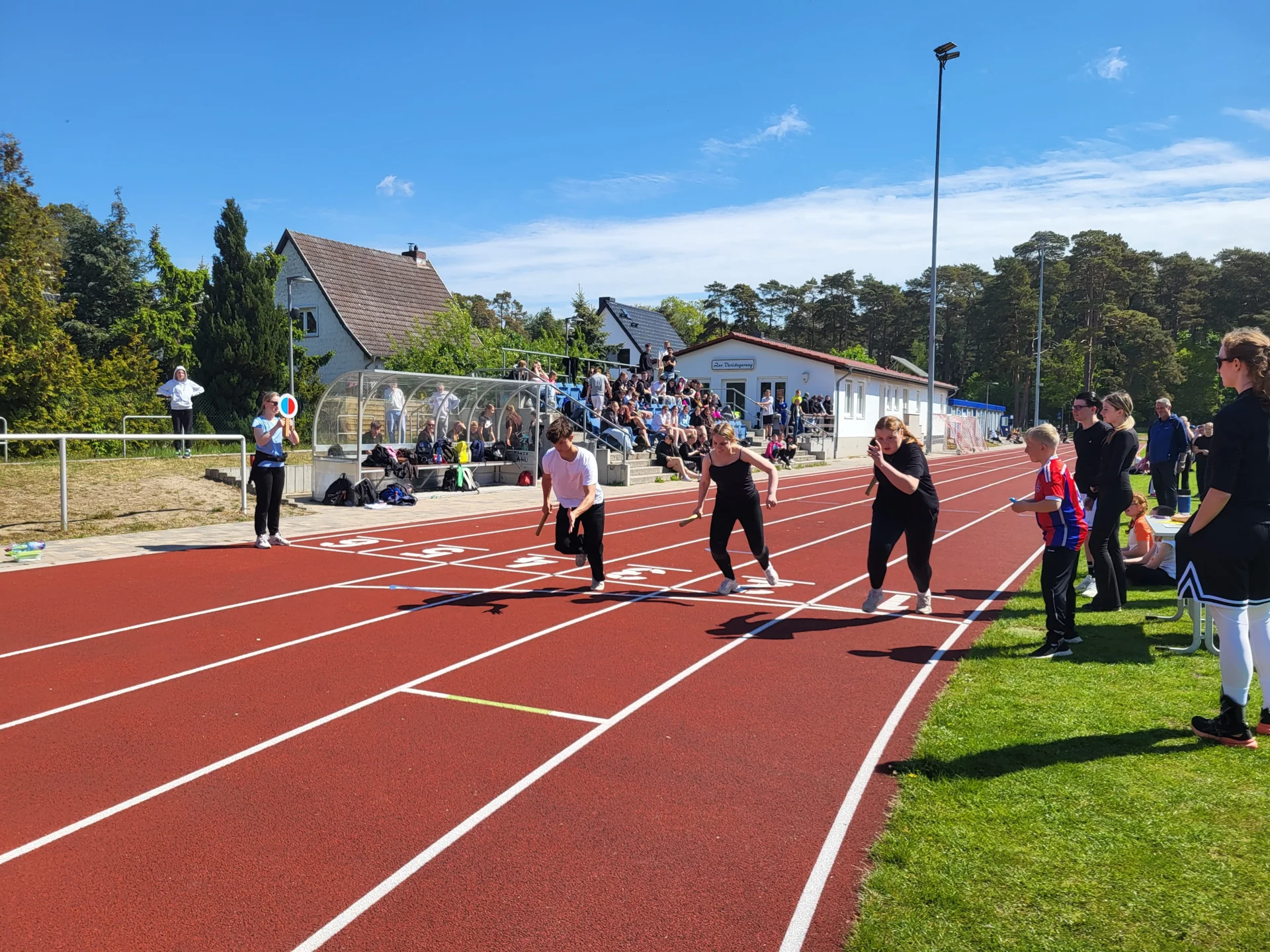 Foto der Galerie: Sportfest 2026