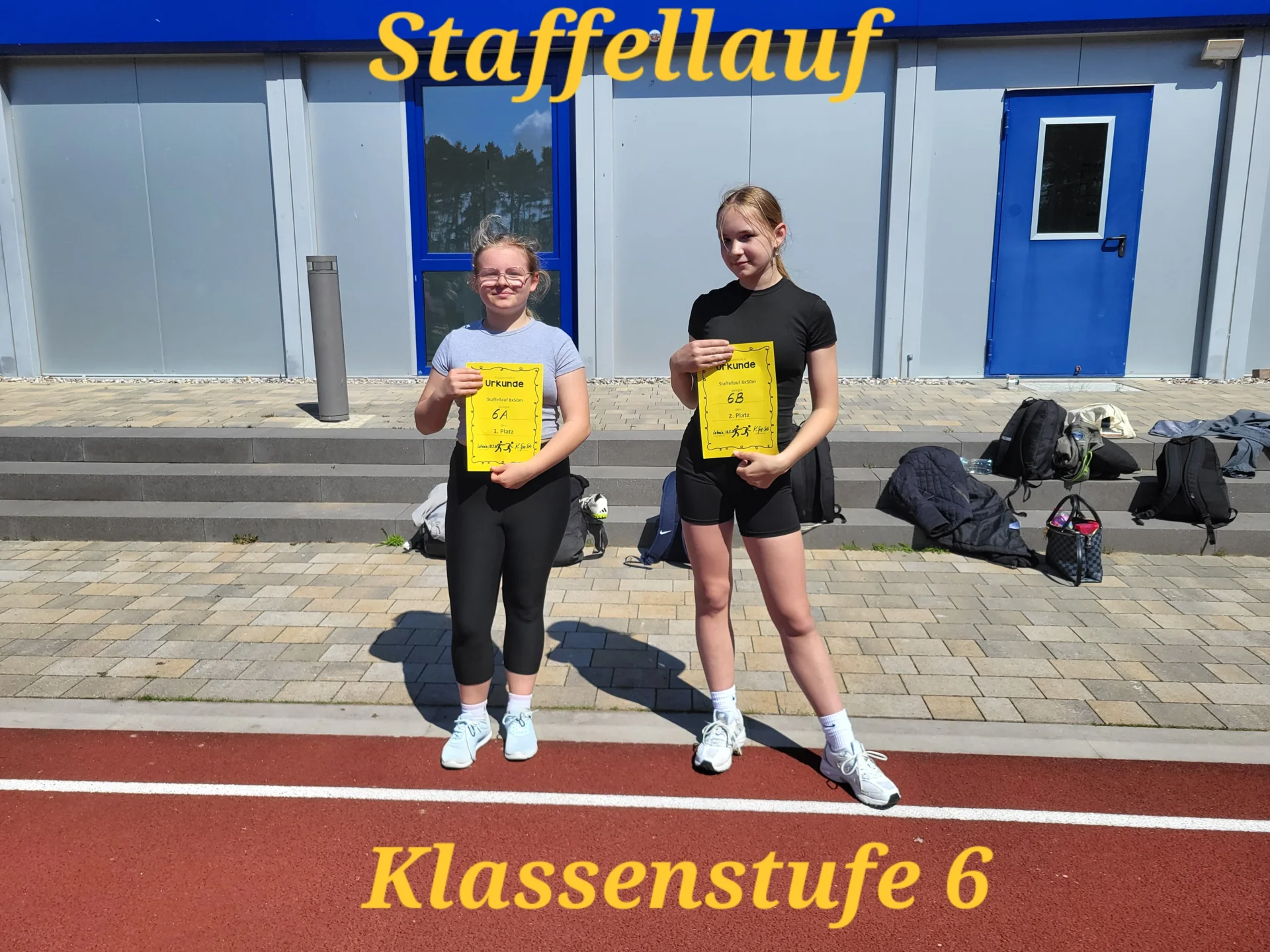 Foto der Galerie: Sportfest 2026