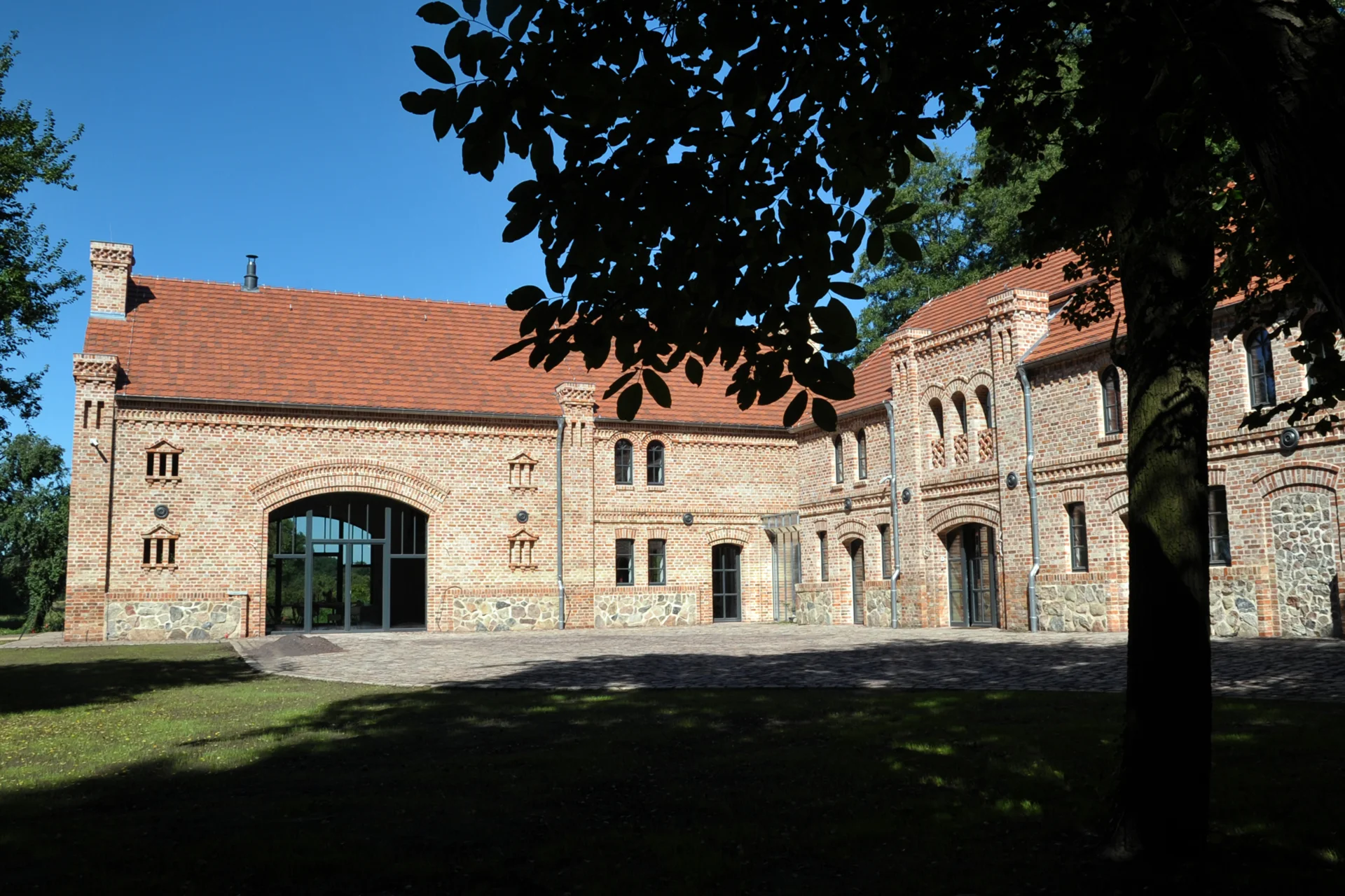 Foto der Galerie: Golzow