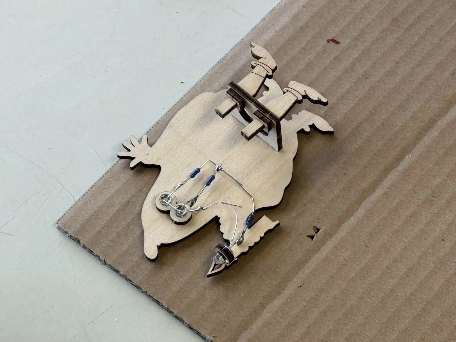 Foto der Galerie: Projekt Elektriker